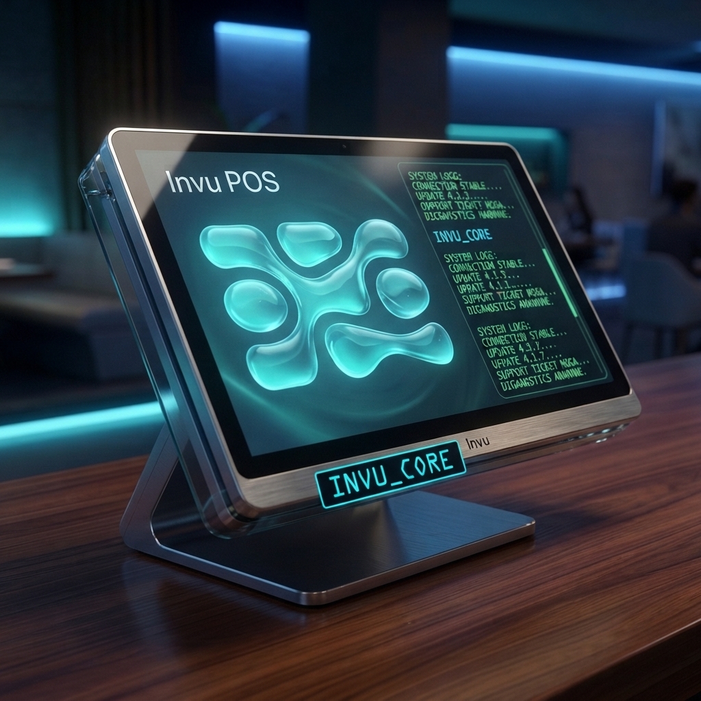 Visual de Integraciones POS para restaurante, bares y hotelería